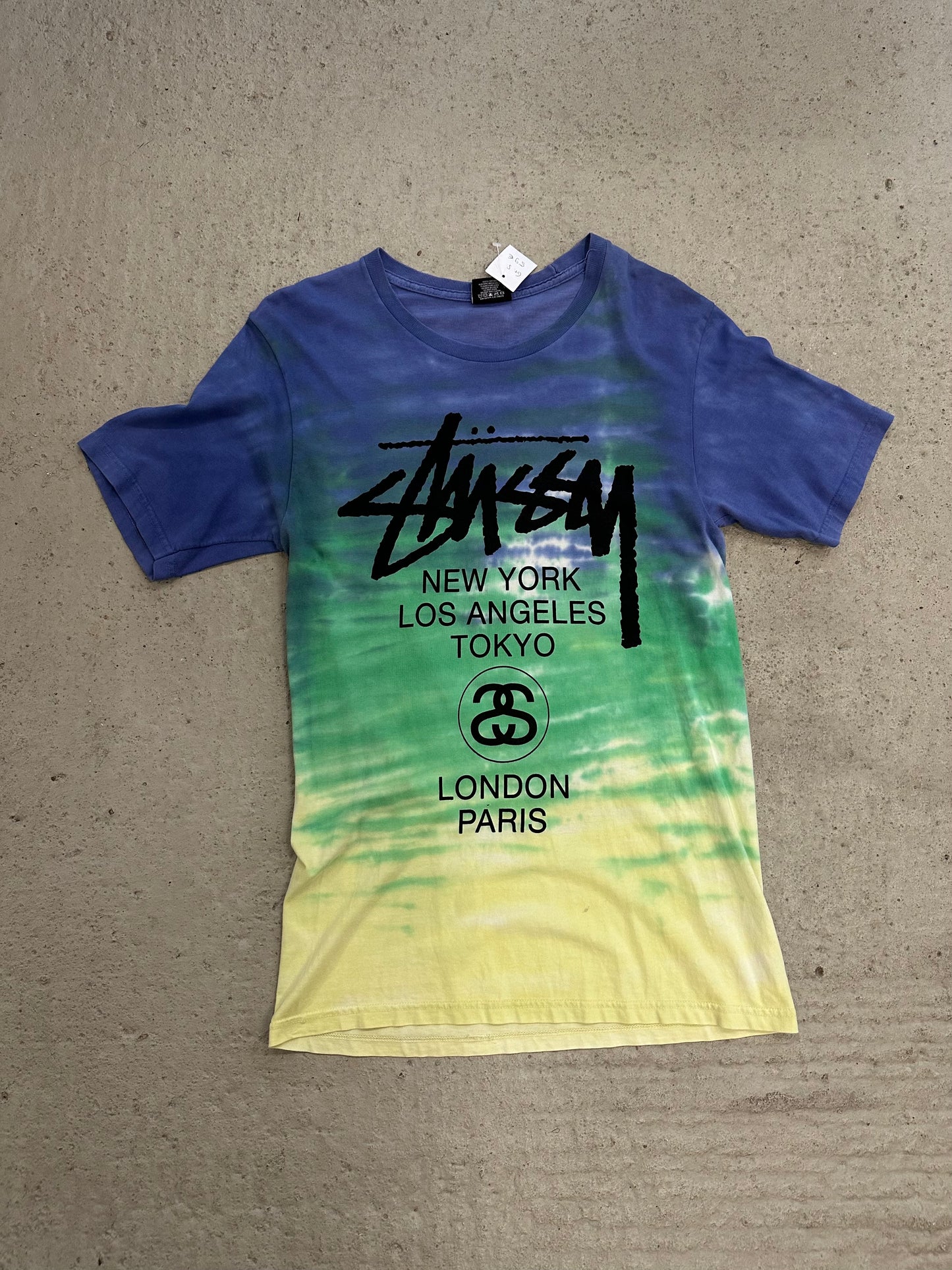 Stüssy T-Shirt Gr. S