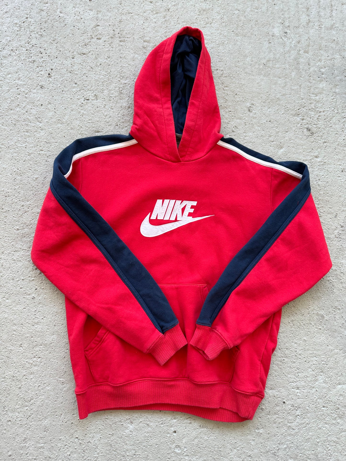 Nike Hoodie Gr. M