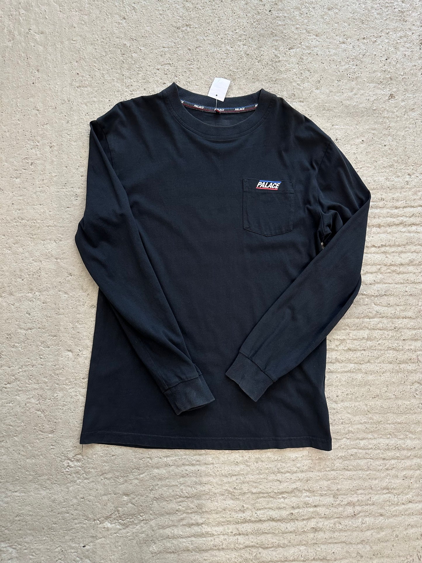 Palace Pocket Longleeve Gr. S