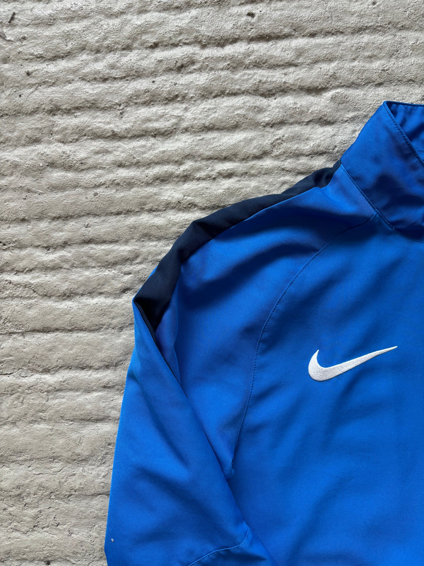 Nike Trackjacket Gr. M