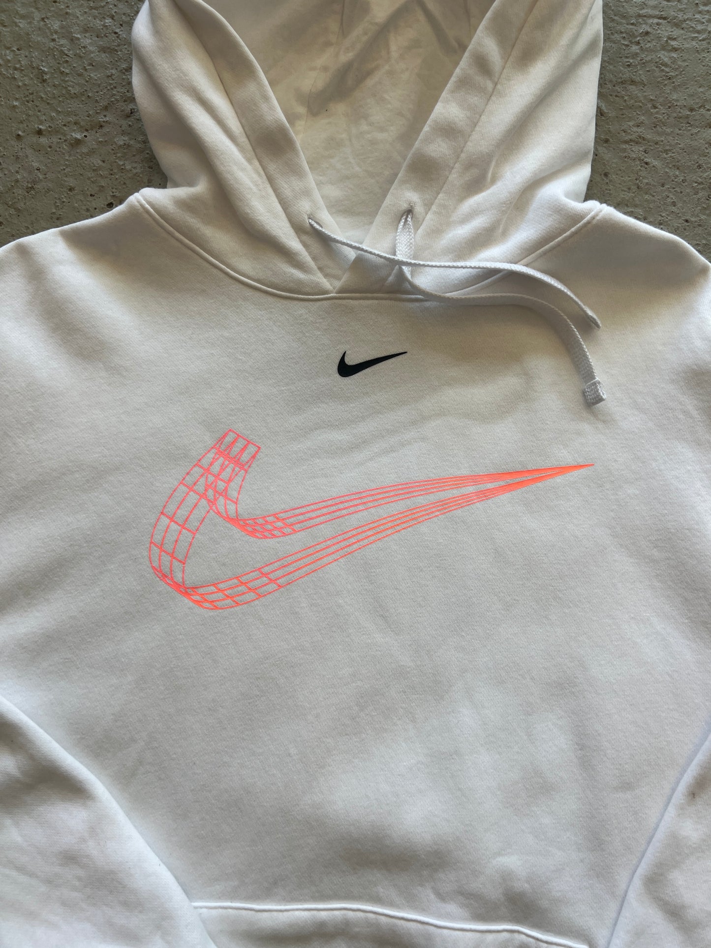 Nike Hoodie Gr.M