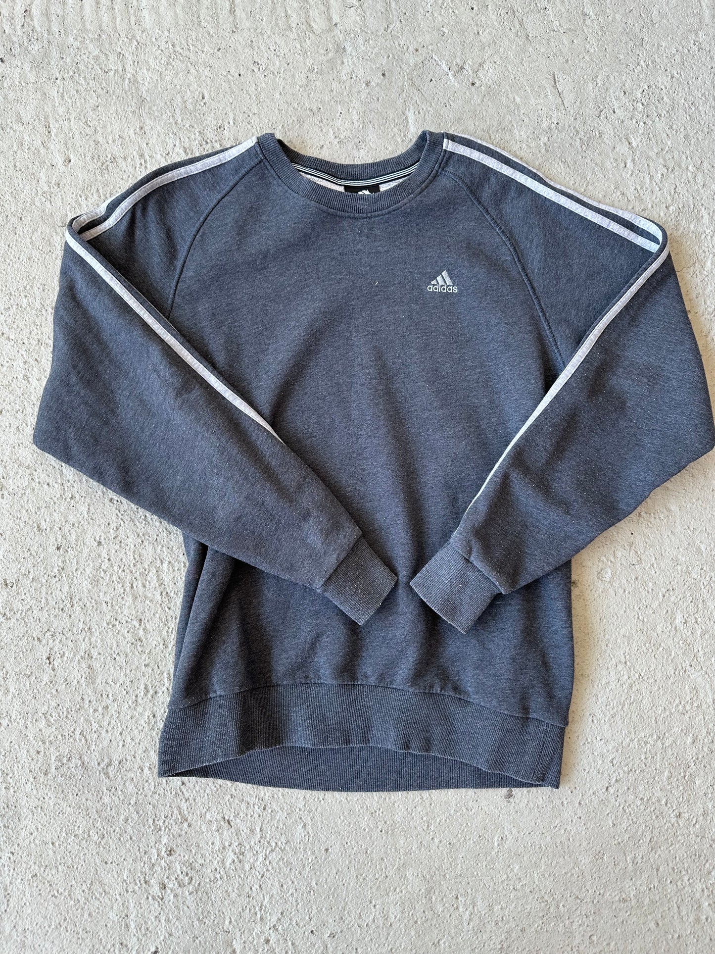 Adidas Sweater Gr. M