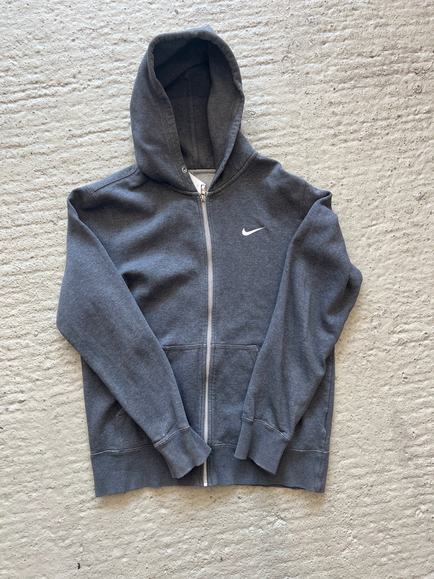 Nike zip hoodie Gr.S