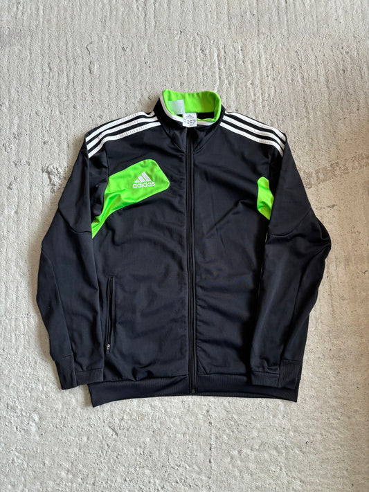 Adidas Trackjacket Gr. L