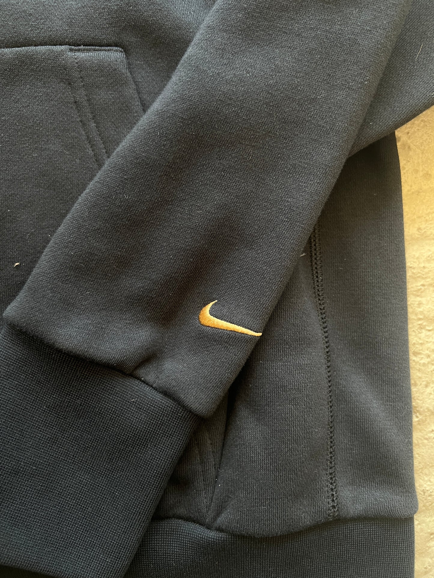 Nike Toronto Hoodie Gr.M