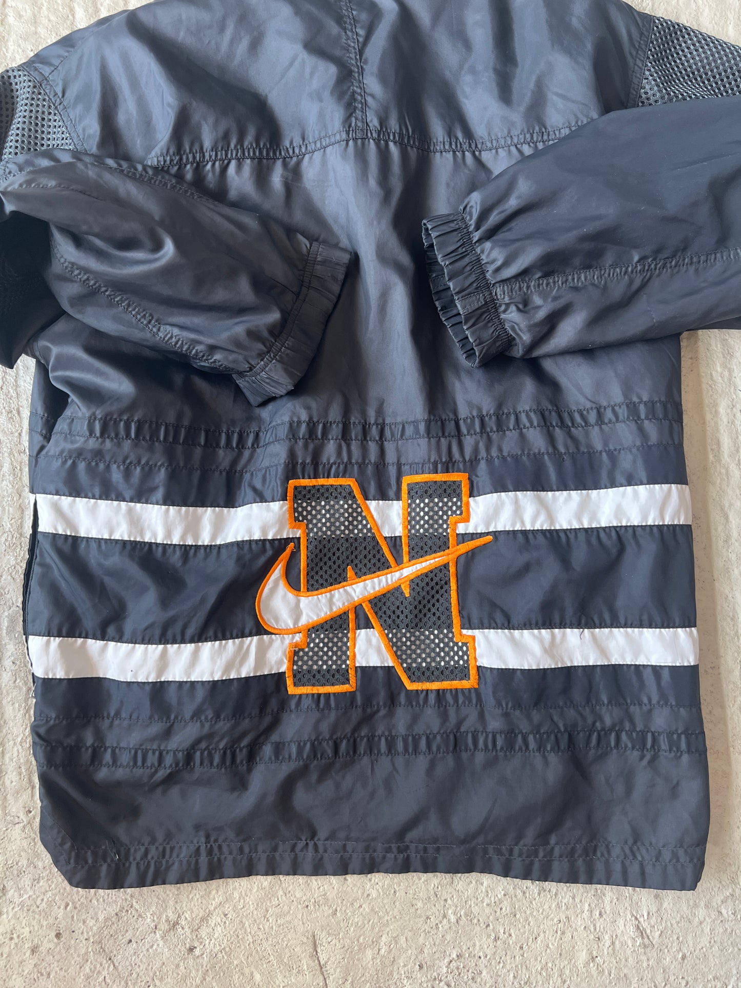 Nike Trackjacket Gr. S