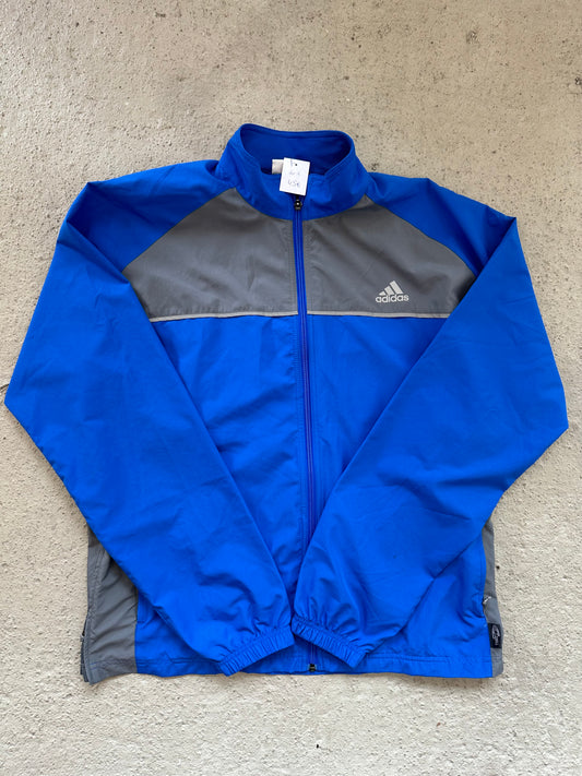 Adidas Trackjacket Gr. L