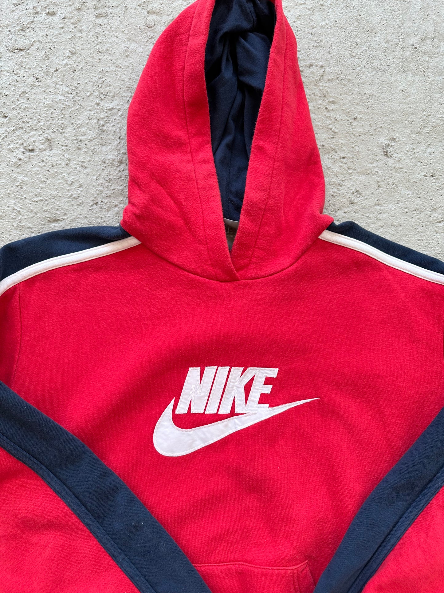 Nike Hoodie Gr. M