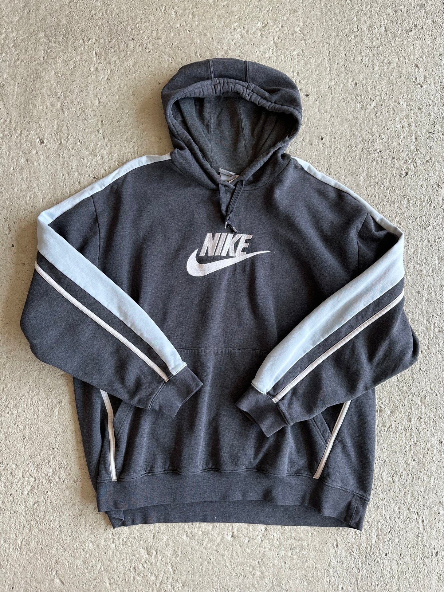 Nike Hoodie Gr.XXL