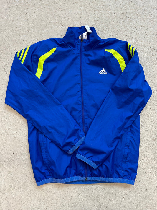 Adidas Trackjacket Gr. M