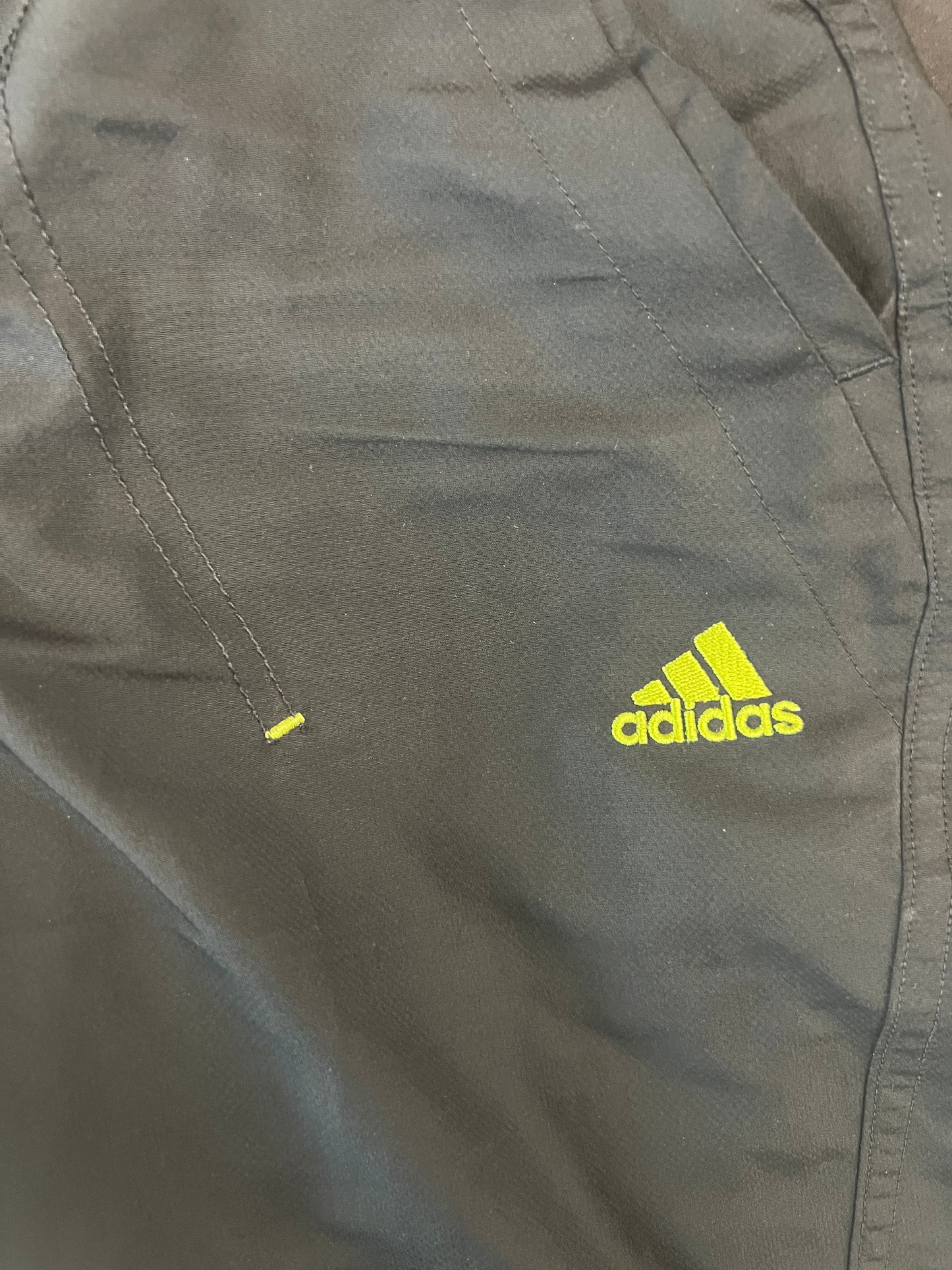 Adidas Trackpants Gr. S