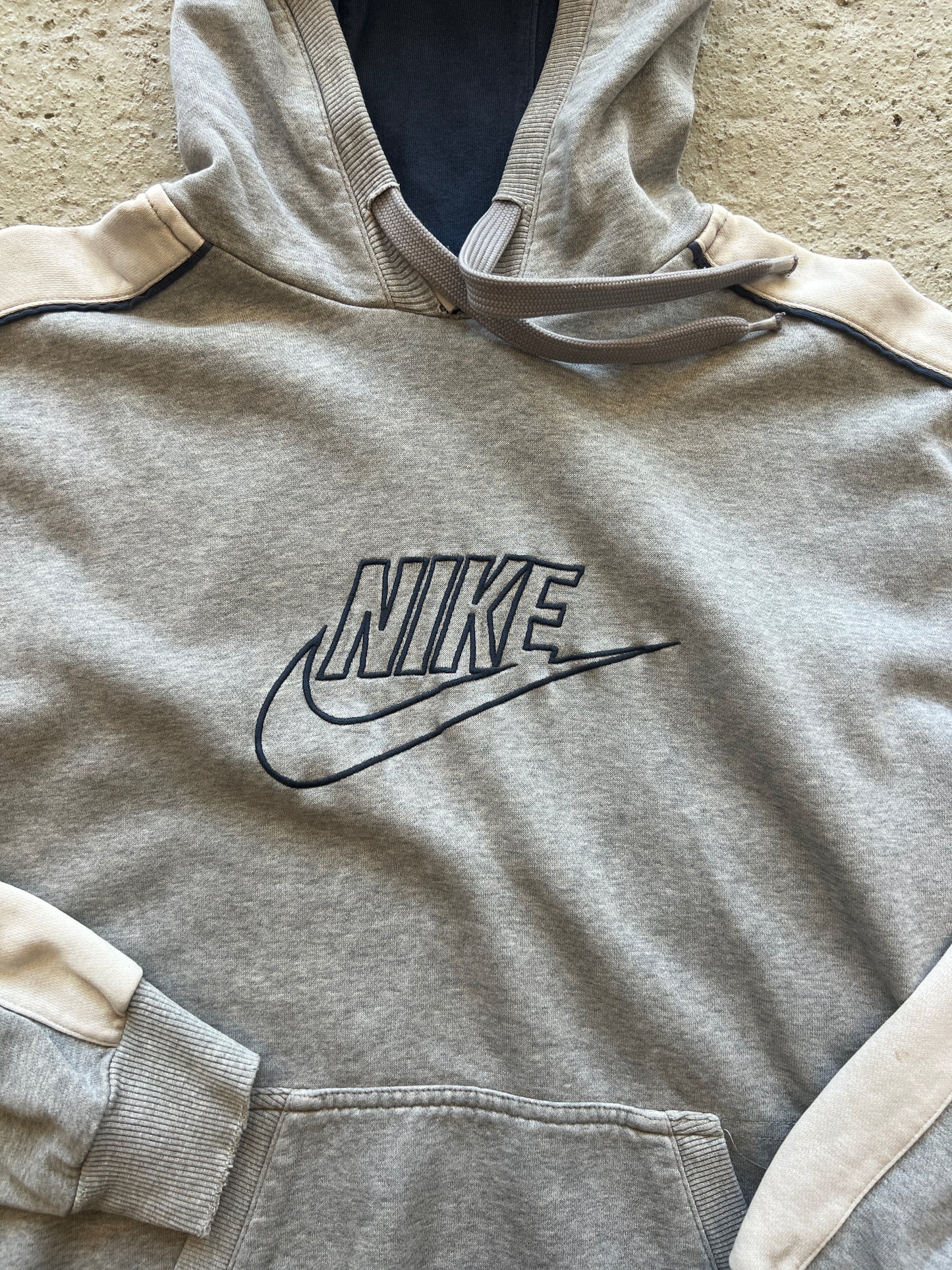 Nike Hoodie Gr. M