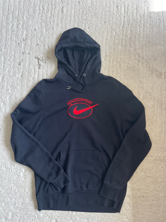 Nike Hoodie Gr. XL